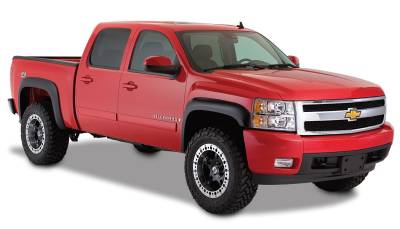 Husky Liners 2804925 Fender Flares