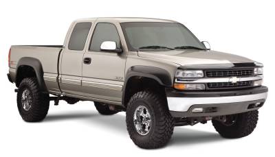 Husky Liners 2804945 Fender Flares
