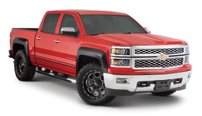 Husky Liners 2804963 Fender Flares