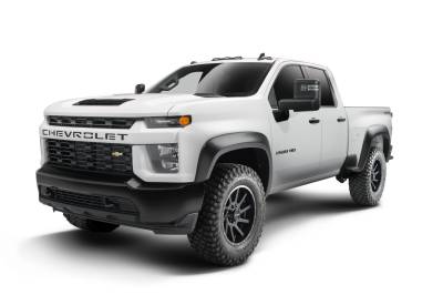 Husky Liners - Husky Liners 2804986 Fender Flares - Image 5