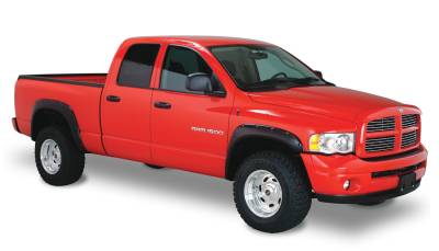 Husky Liners 2805911 Fender Flares