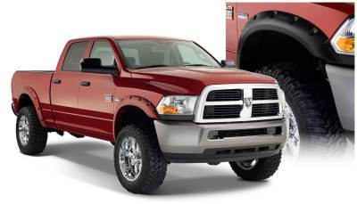 Husky Liners 2805919 Fender Flares