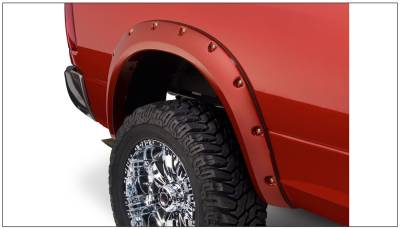Husky Liners - Husky Liners 2805919 Fender Flares - Image 2