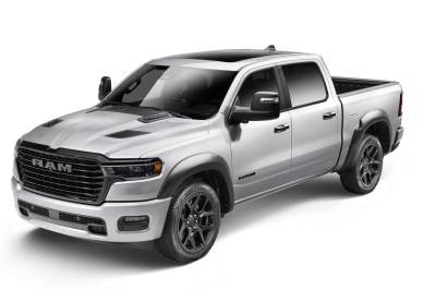 Husky Liners - Husky Liners 2805931 Fender Flares - Image 2