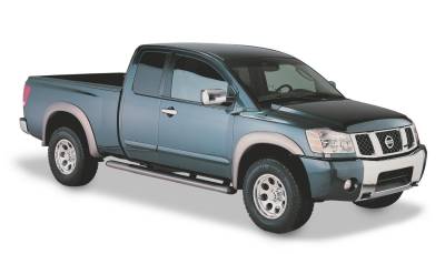 Husky Liners 2807901 Fender Flares