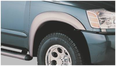 Husky Liners - Husky Liners 2807901 Fender Flares - Image 2