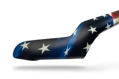Husky Liners - Husky Liners 2818959 Hood Shield - Image 4