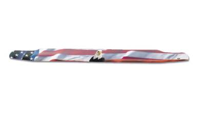 Husky Liners - Husky Liners 2818121 Hood Shield - Image 2