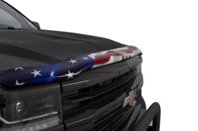 Husky Liners - Husky Liners 2818121 Hood Shield - Image 4