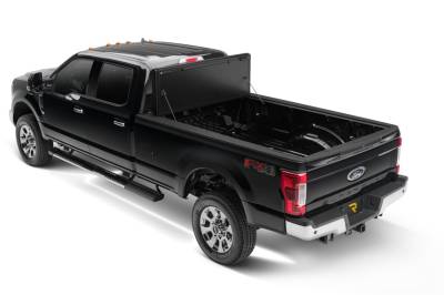 UnderCover - UnderCover AX22021 Armor Flex Tonneau Cover - Image 4
