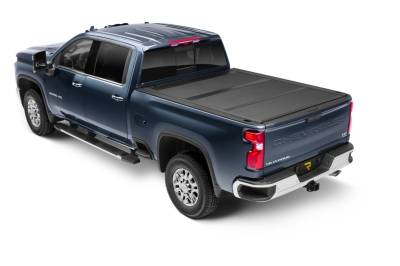 UnderCover - UnderCover AX12026 Armor Flex Tonneau Cover - Image 2