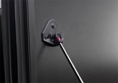 UnderCover - UnderCover AX32005 Armor Flex Tonneau Cover - Image 5