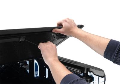 UnderCover - UnderCover AX22029 Armor Flex Tonneau Cover - Image 9