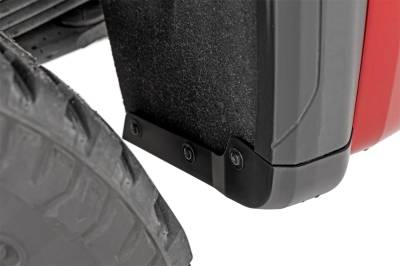 Rough Country - Rough Country 13005 Mud Flap Delete - Image 4