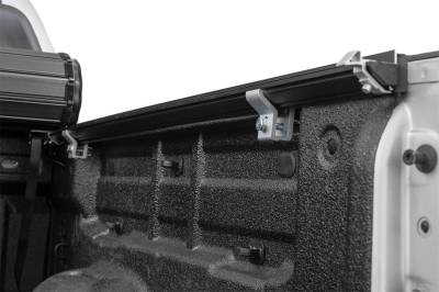 Rough Country - Rough Country 50120500 Hard Roll Up Bed Cover - Image 6