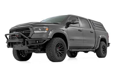 Rough Country - Rough Country 55004 Running Boards - Image 3