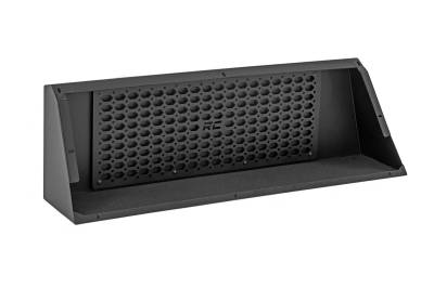 Rough Country 734004 Truck Bed Cap Storage Bin