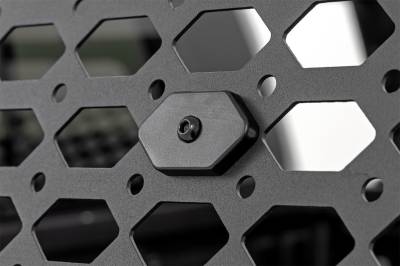 Rough Country - Rough Country 99213 Molle Panel Mounting Kit - Image 3