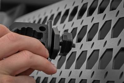 Rough Country - Rough Country 99213 Molle Panel Mounting Kit - Image 4