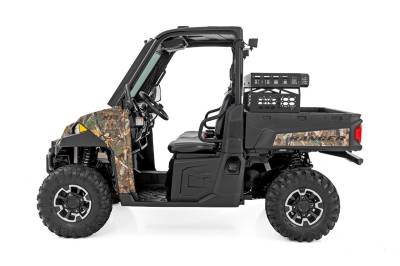 Rough Country - Rough Country 99087 Cargo Rack - Image 5