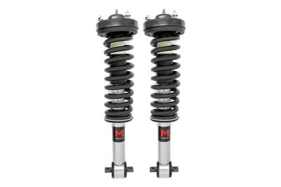 Rough Country - Rough Country 502192 Lifted M1 Struts - Image 2