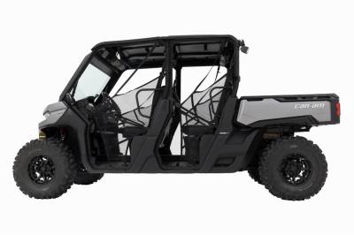 Rough Country - Rough Country 791011 Adjustable Vertex Shocks - Image 2