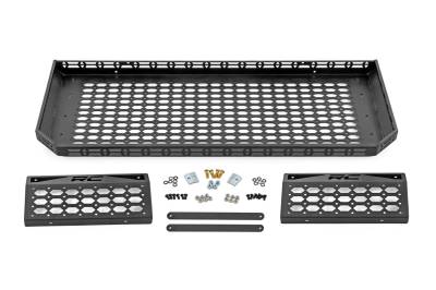Rough Country 93197 Bed Rack