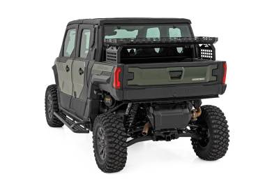 Rough Country - Rough Country 93197 Bed Rack - Image 6