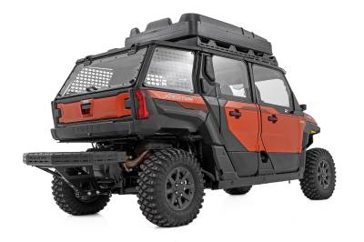 Rough Country - Rough Country 93201 Rock Sliders - Image 5