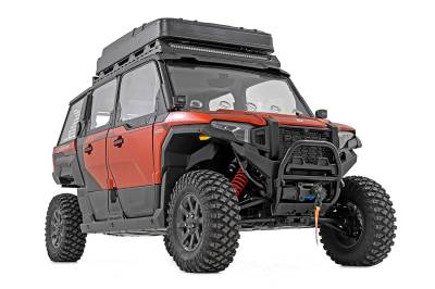 Rough Country - Rough Country 93201 Rock Sliders - Image 6