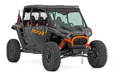 Rough Country - Rough Country 93204 Winch Mounting Plate - Image 2
