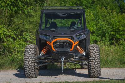 Rough Country - Rough Country 93204 Winch Mounting Plate - Image 6