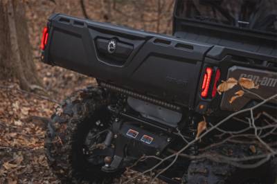 Rough Country - Rough Country 97094 Tail Lights - Image 4