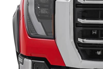 Rough Country - Rough Country S-G11912-GNK Fender Flares - Image 5