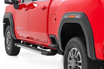 Rough Country - Rough Country S-G11912-GNO Fender Flares - Image 2