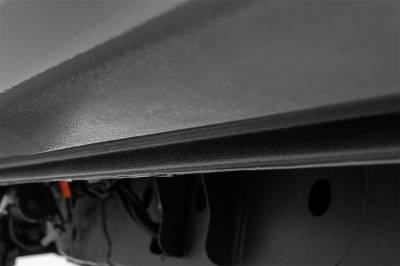 Rough Country - Rough Country TC13023 Trail Cladding Rocker Sill Plate - Image 3