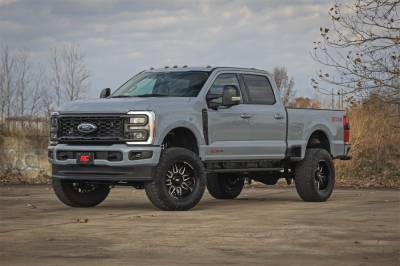 Rough Country - Rough Country 400157 Suspension Lift Kit w/Shocks - Image 2