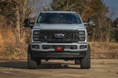 Rough Country - Rough Country 400157 Suspension Lift Kit w/Shocks - Image 4