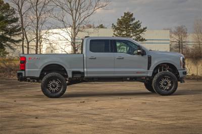 Rough Country - Rough Country 400157 Suspension Lift Kit w/Shocks - Image 6