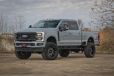 Rough Country - Rough Country 400159 Coilover Conversion Lift Kit - Image 2