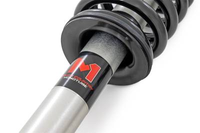 Rough Country - Rough Country 502177 Lifted M1 Struts - Image 3