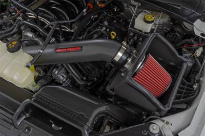 Rough Country - Rough Country 10473 Cold Air Intake - Image 2