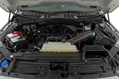 Rough Country - Rough Country 10473 Cold Air Intake - Image 3