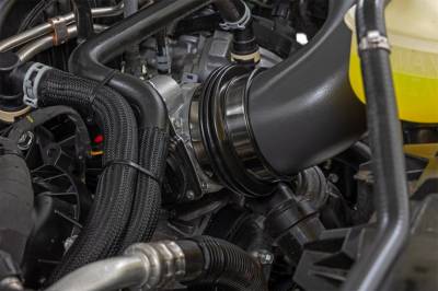 Rough Country - Rough Country 10473 Cold Air Intake - Image 4