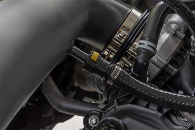 Rough Country - Rough Country 10473 Cold Air Intake - Image 5