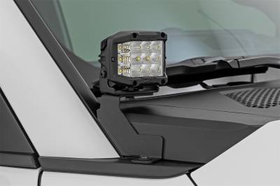 Rough Country - Rough Country 72115 Black Series LED Kit - Image 3