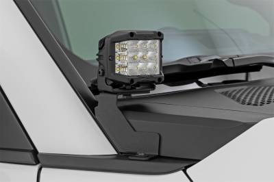 Rough Country - Rough Country 72116 LED Light Kit - Image 3