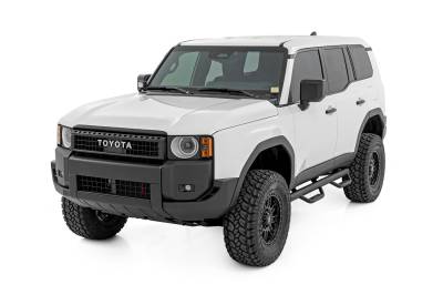 Rough Country - Rough Country 72117 Black Series LED Kit - Image 4