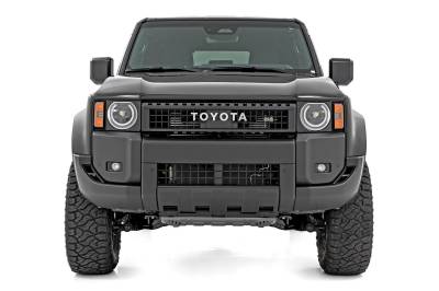 Rough Country - Rough Country 72641 Suspension Lift Kit w/Shocks - Image 2