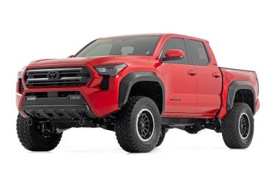 Rough Country - Rough Country 75630B Suspension Lift Kit w/Shocks - Image 2